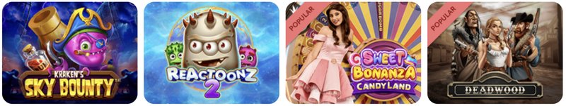 Locowin Casino Erfahrungen - Unsere unabhängige Prüfung mit Bonus und App