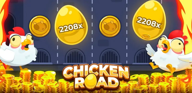 Spil Chicken Road 2 på Nettet - Gratis Demoverden og Online Kasino
