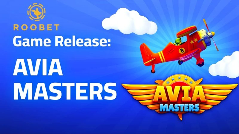Avia masters casino - Experience the Thrill of Avia Masters Casino in the UK Right Now