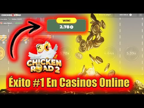 Introduction to chicken road oficial