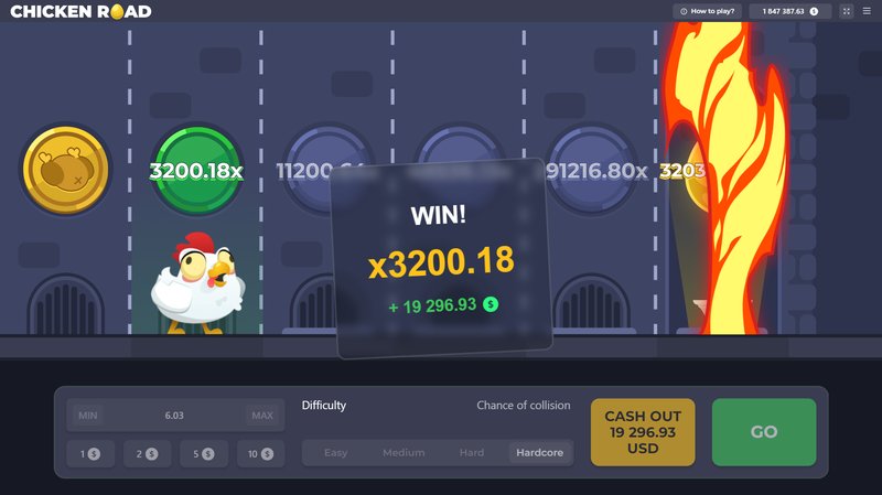 Descubre la Magia de Chicken Road en el Principado Español