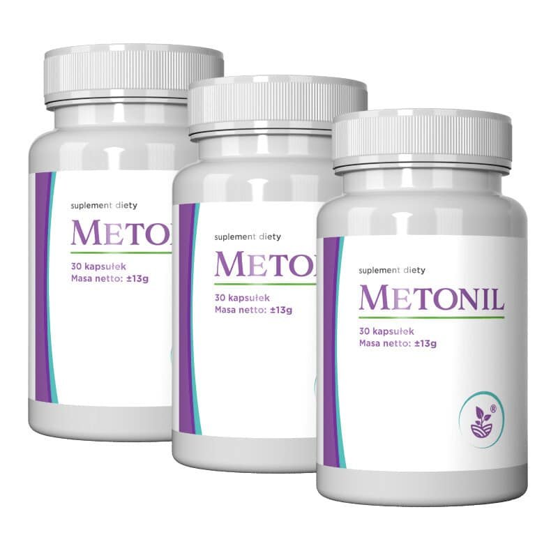 Poland - metonil cena w aptece